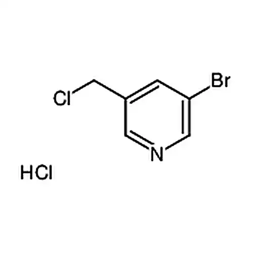 3-溴-5-(氯甲基)吡啶盐酸盐