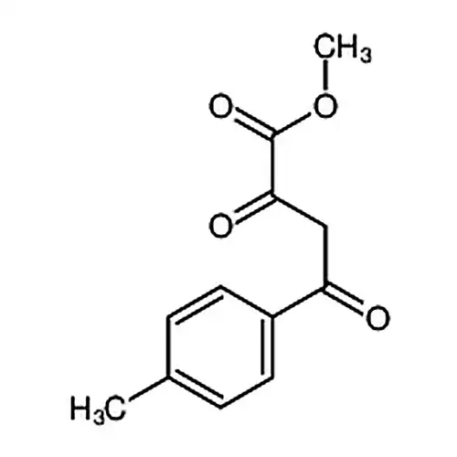 4-(4-甲基苯基)-2，4-二氧代丁酸甲酯