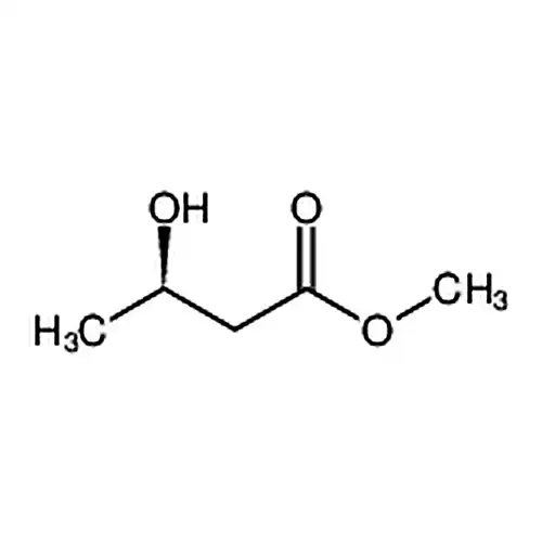 (R)-(-)-3-羟基丁酸甲酯