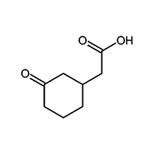2-(3-氧代环己基)乙酸