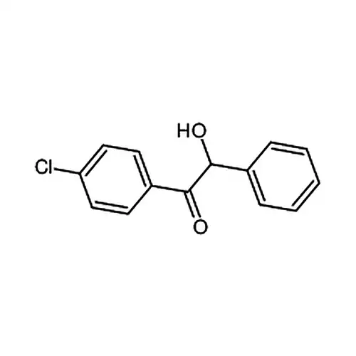 1-(4-氯苯基)-2-羟基-2-苯乙酮