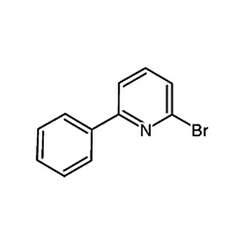 2-溴-6-苯基吡啶