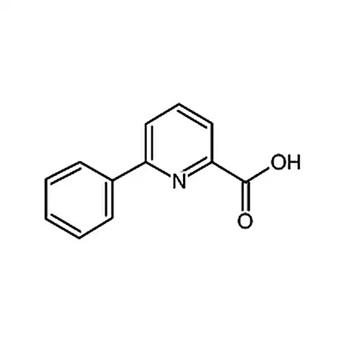 6-苯基吡啶-2-羧酸