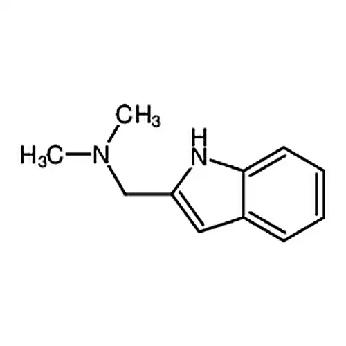 N-((1H-吲哚-2-基)甲基)-乙基乙胺