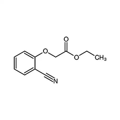 2-(2-氰基苯氧基)乙酸乙酯