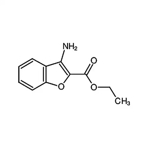 3-氨基苯并呋喃-2-甲酸乙酯