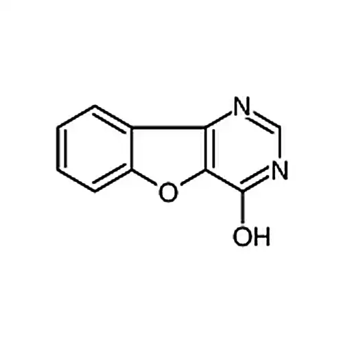苯并呋喃并[3，2-D]嘧啶-4(1H)-酮