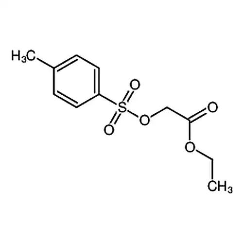 2-(对甲苯磺酰氧基)乙酸乙酯