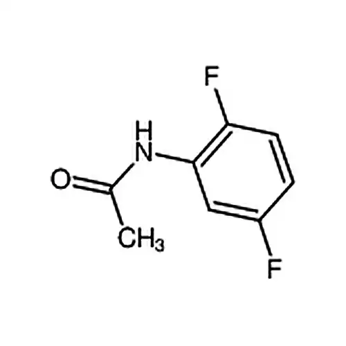 2,5-二氟乙酰苯胺