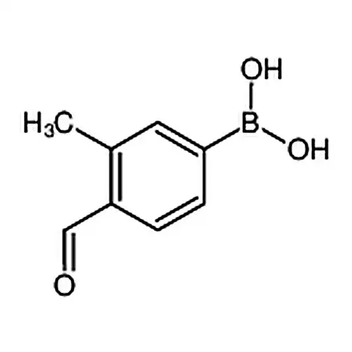 4-醛基-3-甲基苯硼酸