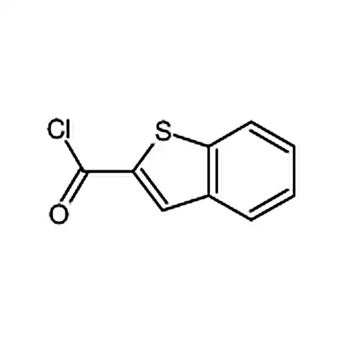 Benzo[b]thiophene-2-carbonylchloride