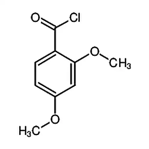 2,4-二甲氧基苯甲酰氯