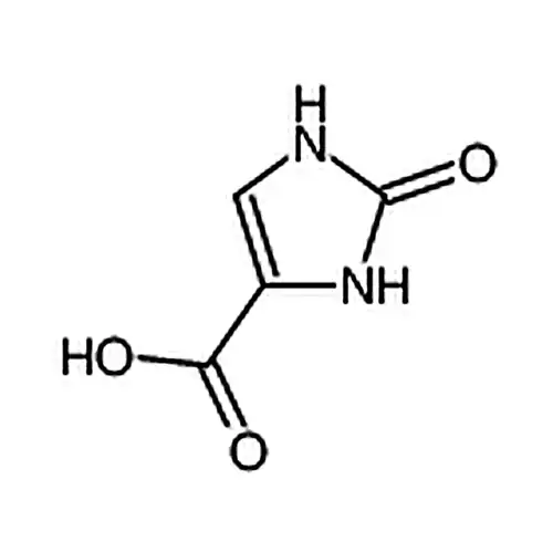 2-氧代-2,3-二氢-1H-咪唑-4-羧酸