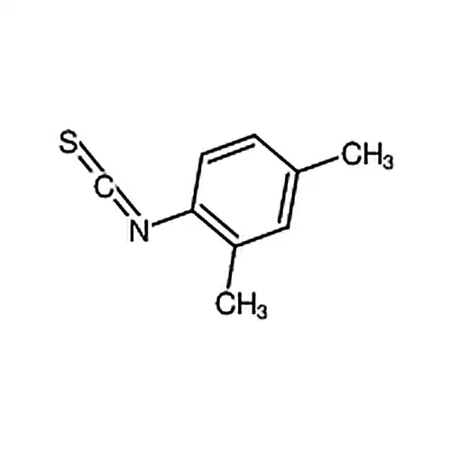 异硫氰酸2,4-二甲基苯酯
