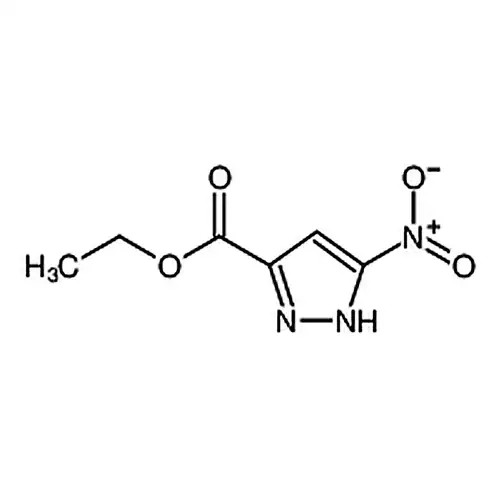 5-硝基吡唑-3-羧酸乙酯