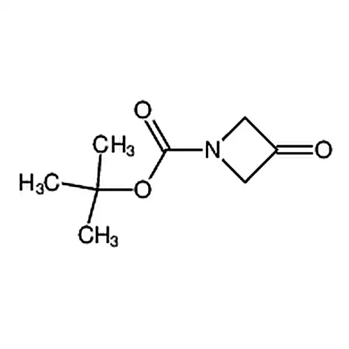 1-Boc-3-氮杂环丁酮