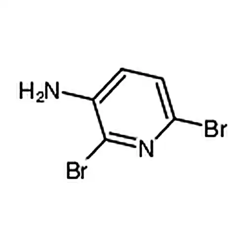 3-氨基-2,6二溴吡啶