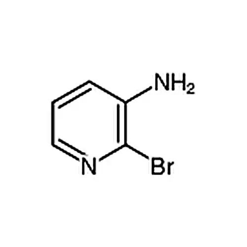 2-溴-3-氨基吡啶