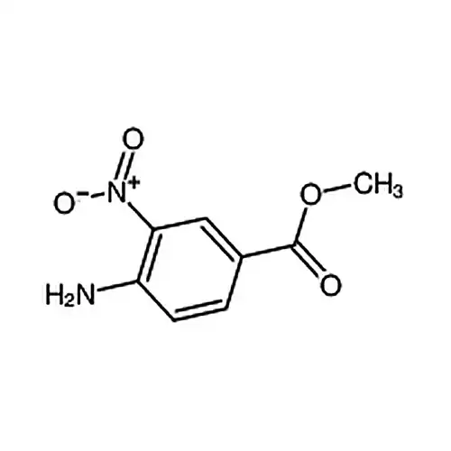 4-氨基-3-硝基苯甲酸甲酯