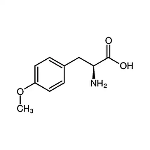 O-甲基-D-酪氨酸