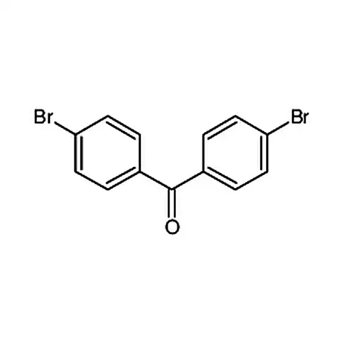 4,4''-二溴二苯甲酮