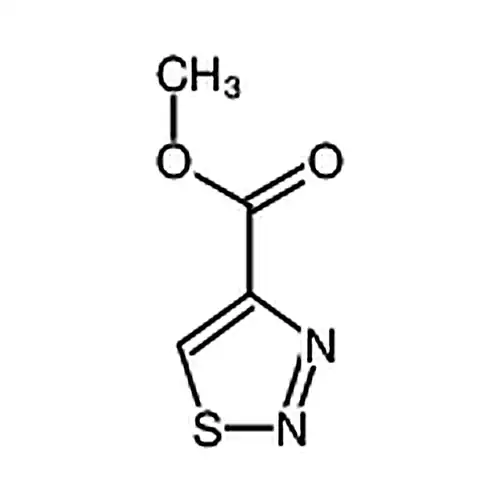 1，2，3-噻二唑-4-羧酸甲酯