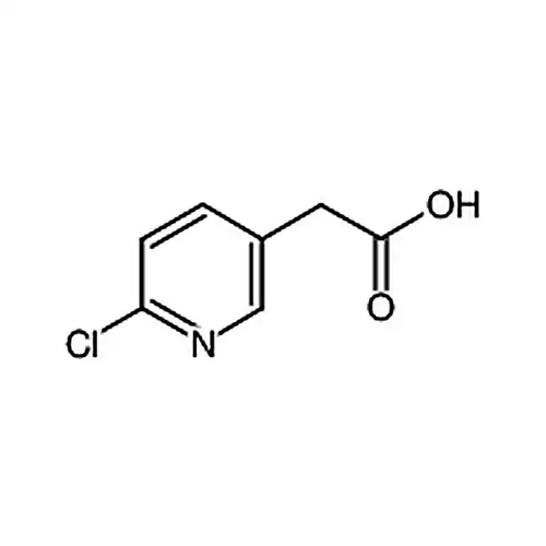 2-氯吡啶-5-乙酸