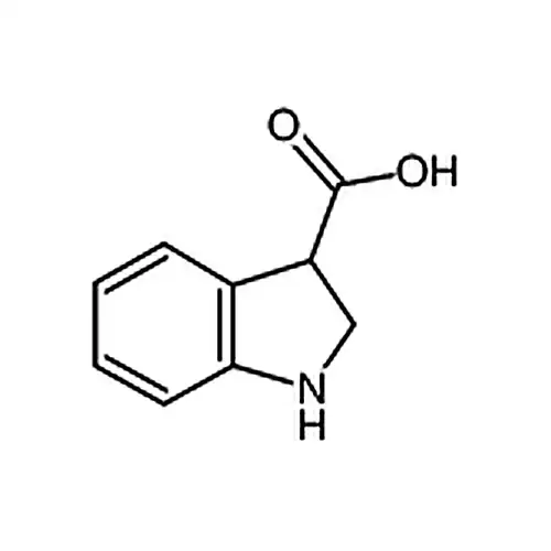 3-羧酸吲哚啉