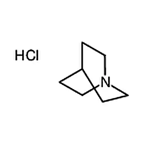 奎宁环盐酸盐