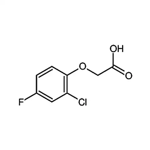 2-(2-氯-4-氟苯氧基)乙酸