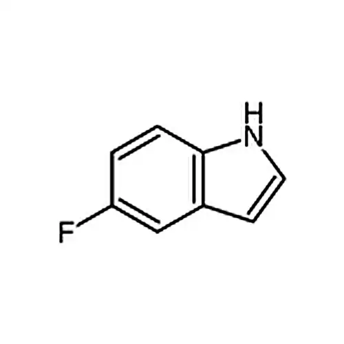 5-氟吲哚