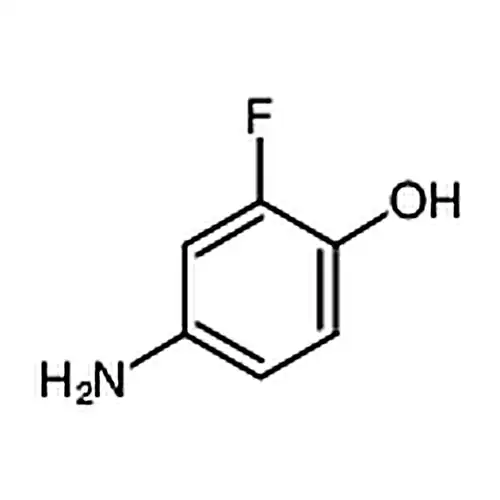 4-氨基-2-氟苯酚