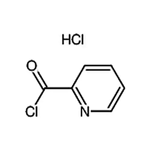 吡啶-2-甲酰氯盐酸盐