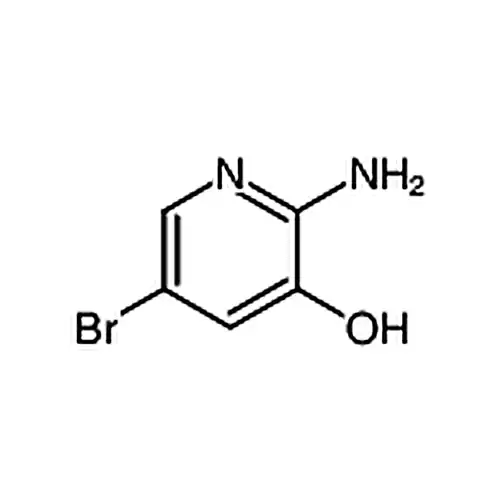 3-羟基-2-氨基-5-溴吡啶