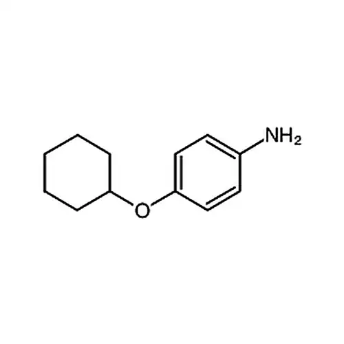 4-环己基醚-苯胺