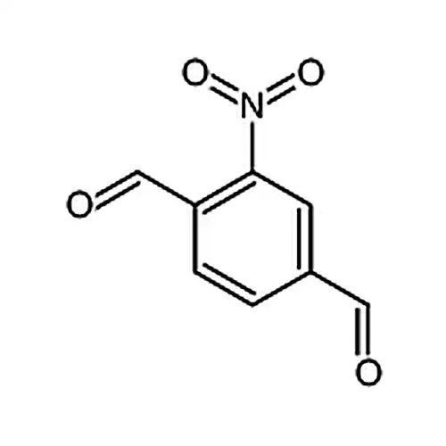 2-硝基对苯二醛