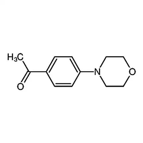 4-(4-吗啉基)苯乙酮
