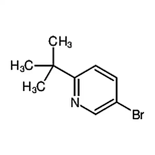 5-溴-2-叔丁基吡啶