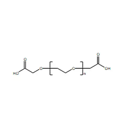 聚乙二醇二羧酸