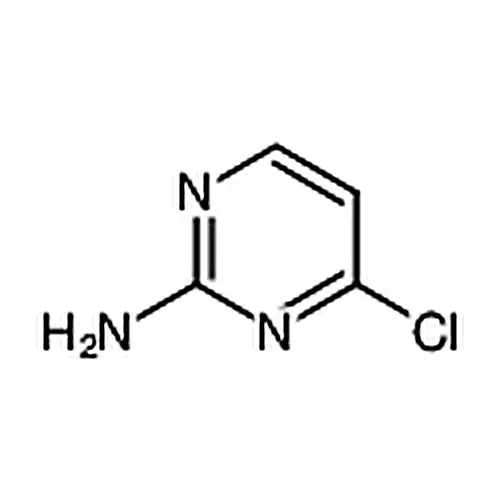2-氨基-4-氯嘧啶