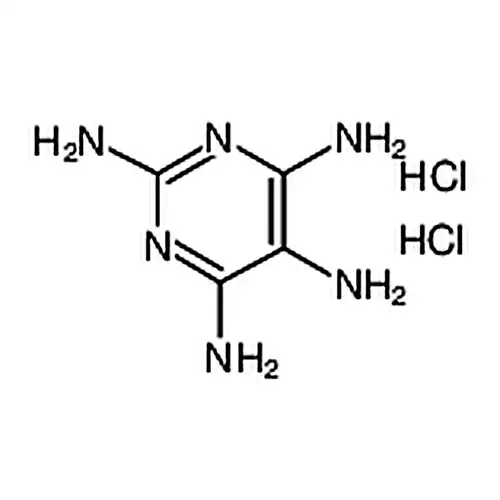2，4，5，6-四氨基嘧啶盐酸盐