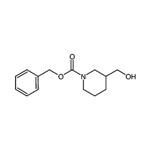 N-Cbz-3-哌啶甲醇
