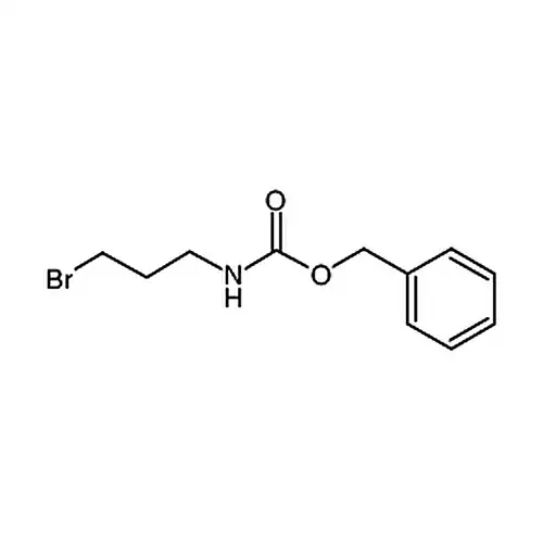 3-溴丙基氨基甲酸苄酯