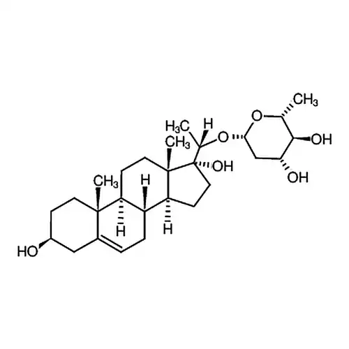 北五加皮苷N