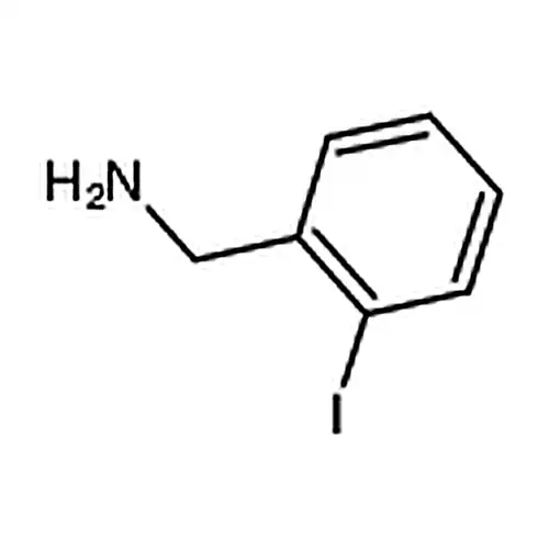 2-碘苄胺