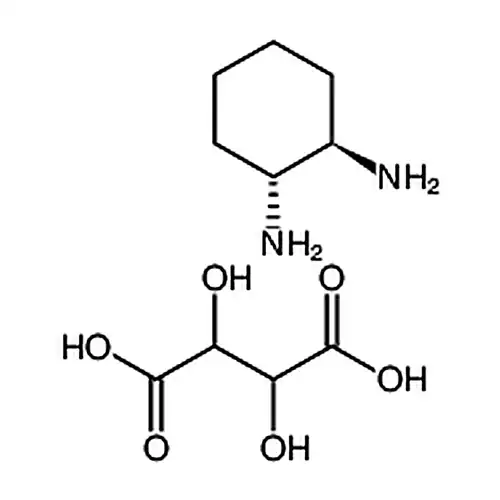 (1R,2R)-(+)-1,2-环己二胺L-酒石酸盐