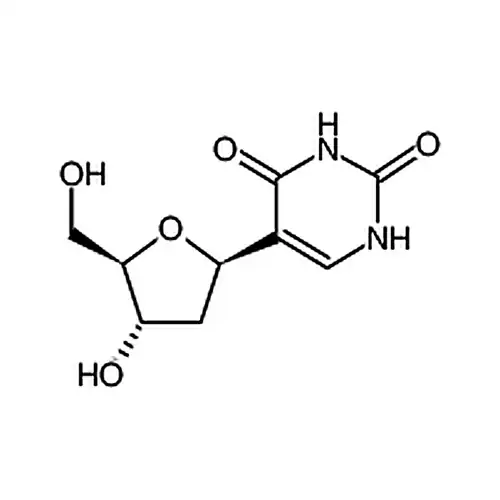 Deoxypseudouridine