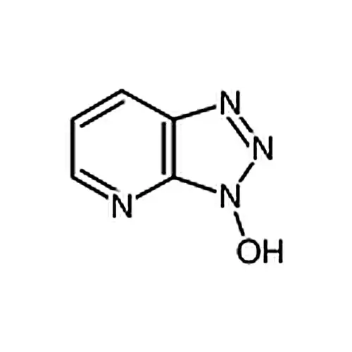 1-羟基-7-偶氮苯并三氮唑(HOAt)