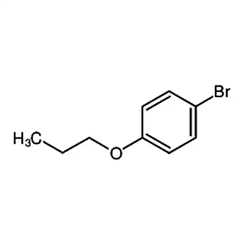 1-溴-4-丙氧基苯