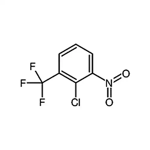 2-氯-3-硝基三氟甲苯